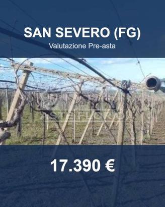 Immobile in asta di 11613 m² a San Paolo di Civita