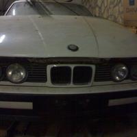 Bmw 520 e34