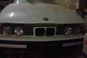 Bmw 520 e34