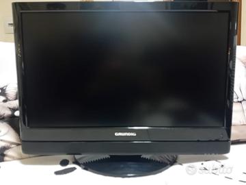 Tv GRUNDIG 22VLE2130T + Digitale terrestre T2