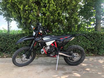 Beta RR125 2 Tempi (2020) condizioni perfette