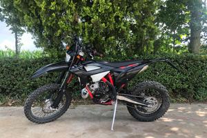 Beta RR125 2 Tempi (2020) condizioni perfette