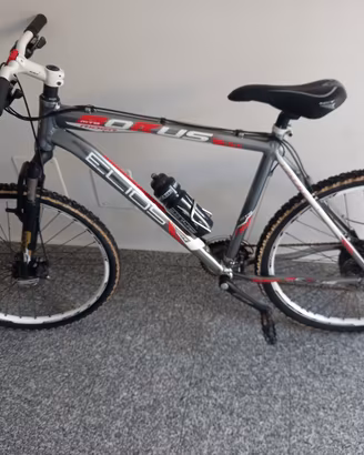 bici mtb