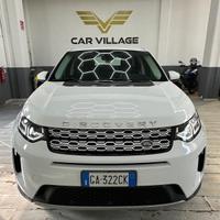 Land Rover Discovery Sport 2.0 eD4 150 motore nuov