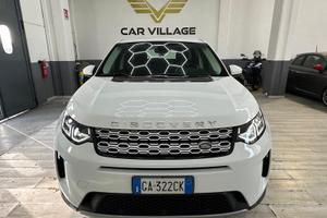 Land Rover Discovery Sport 2.0 eD4 150 motore nuov