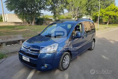 CITROEN Berlingo 1.6 e-HDi 90 FAP airdream CMP6 Mu