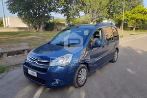 CITROEN Berlingo 1.6 e-HDi 90 FAP airdream CMP6 Mu