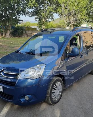 CITROEN Berlingo 1.6 e-HDi 90 FAP airdream CMP6 Mu