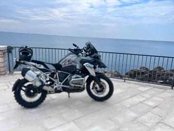 Bmw gs 1200 lc