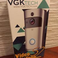 Video Citofono VGKTECH S2