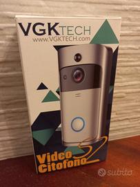Video Citofono VGKTECH S2