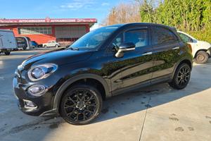 Fiat 500x - 2017