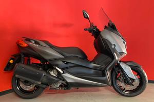 Yamaha X-Max 300 - 2018