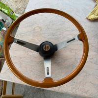 Volante alfa Romeo