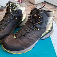 Scarponcini da trekking SCARPA RUSH TRK GTX Num 47