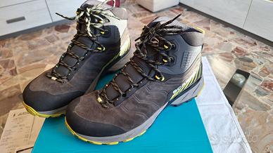 Scarponcini da trekking SCARPA RUSH TRK GTX Num 47