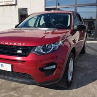 Land Rover Discovery Sport 2.0 td4 Pure awd 150cv