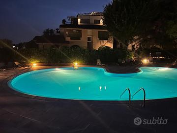 Appartamento Manerba del Garda - Porto Dusano