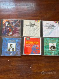 Cd opera