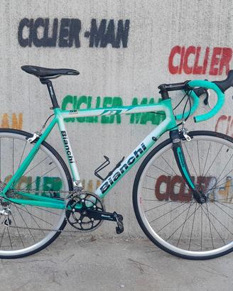 BIANCHI SL3 LYTE ALLOY