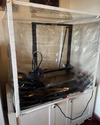Stampante 3D
