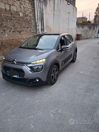 citroen c3 come nuova full opscional 