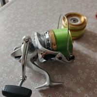 Shimano Spinjoy sd 35