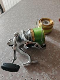 Shimano Spinjoy sd 35