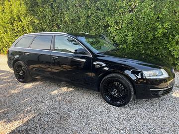 Audi A6 Avant 2.7 TDI 132 kw 180cv