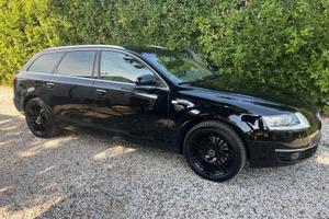 Audi A6 Avant 2.7 TDI 132 kw 180cv