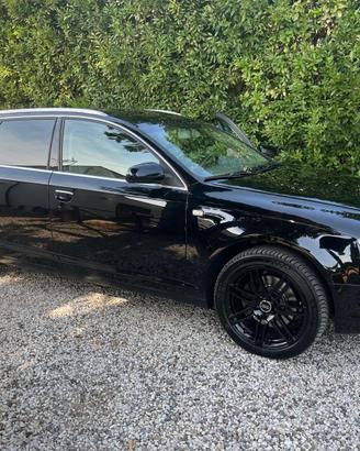 Audi A6 Avant 2.7 TDI 132 kw 180cv