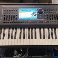 Ketron sd7