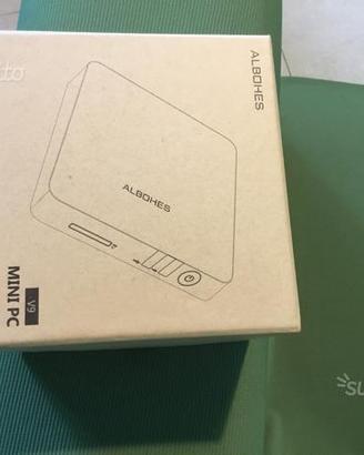 Mini pc