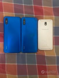 lotto cellulari non funzionanti