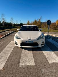 toyota gt86