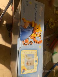 Baby monitor Disney