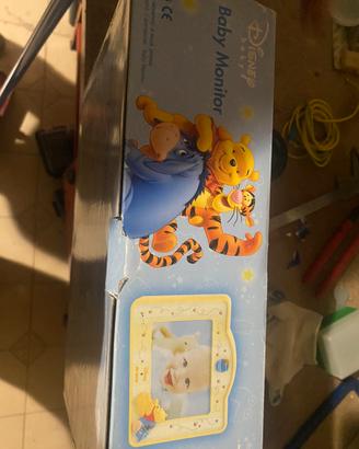 Baby monitor Disney