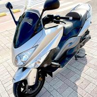 Yamaha TMAX 500