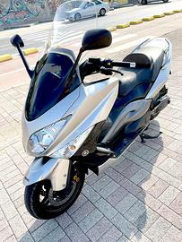 Yamaha TMAX 500