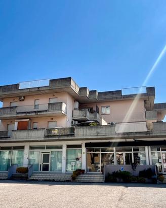 Appartamento - Nereto