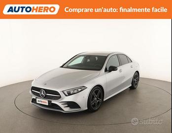 MERCEDES-BENZ A 200 XA62023