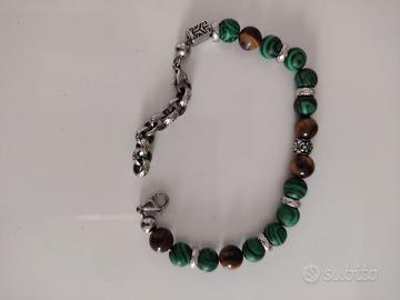 Braccialetto namastè