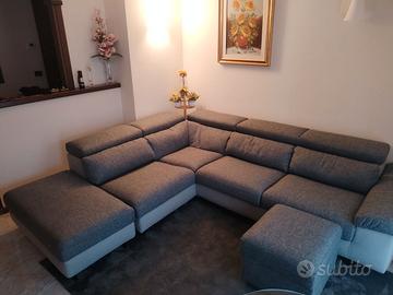 divano salotto qualità top