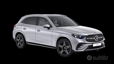 Frontale completo Kit airbag Mercedes glc