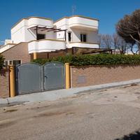 Salento, villetta a Campomarino di Maruggio