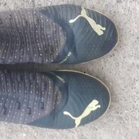 scarpe da calcetto puma