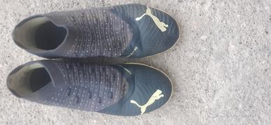 scarpe da calcetto puma