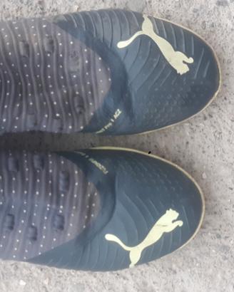 scarpe da calcetto puma