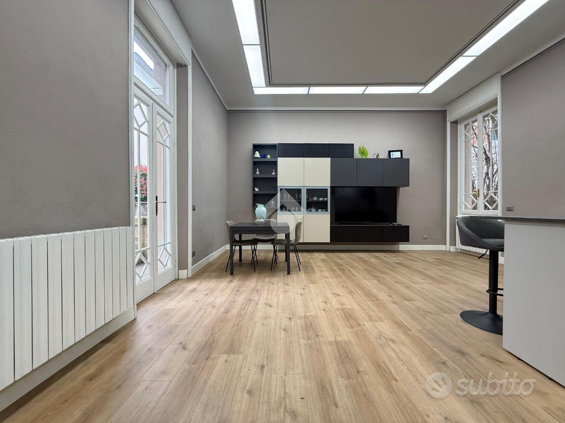 Appartamento – Brescia, Porta Venezia - Vista 4