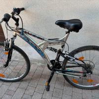 Bicicletta MTB